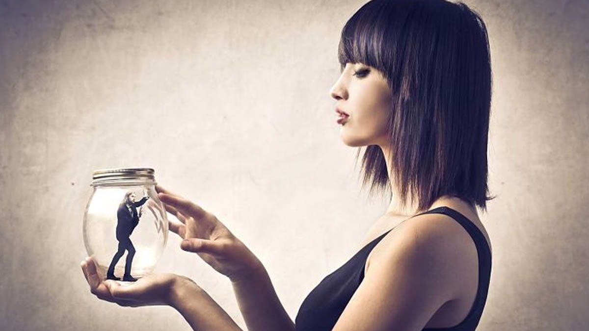 Los signos del zodiaco