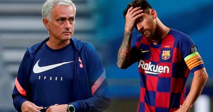 Ambos ya han protagonizado duelos estelares cuando el portugués era el técnico del Real Madrid.