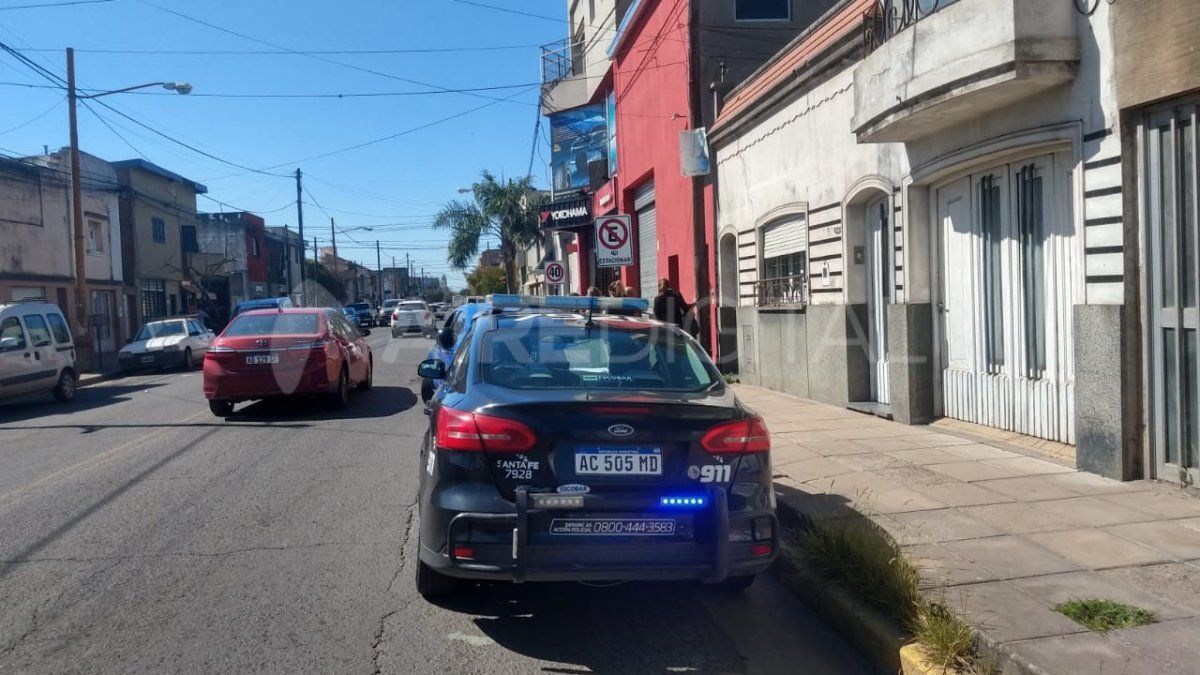 Salvador del Carril al 1.800.