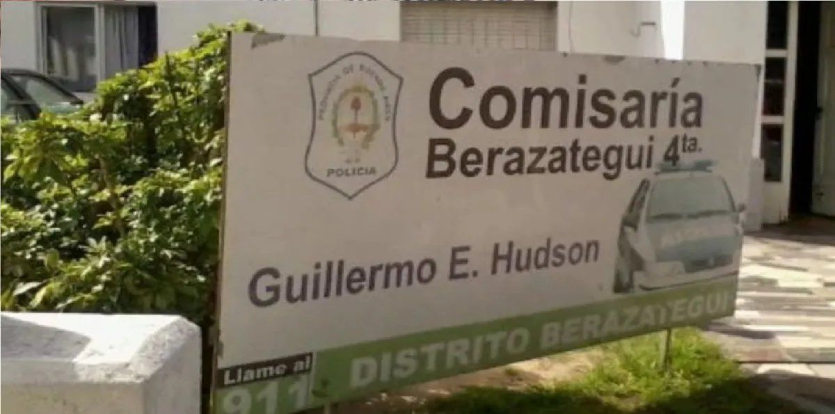 Horror en Berazategui: una mujer mató a sus dos hijos de 2 y 6 años
