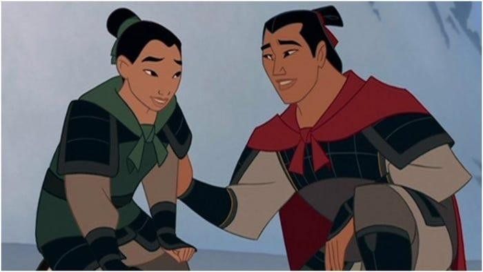 La comunidad LGBTQ consideraban a Li Shang un ícono bisexual