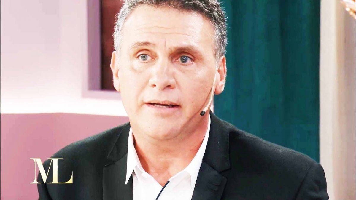 Echaron a Mauro Federico de Crónica Tv