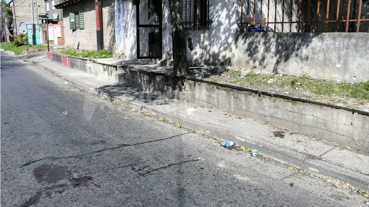 El primero homicidio se produjo ayer, pasadas las 21, en Maestros Santafesinos al 4700