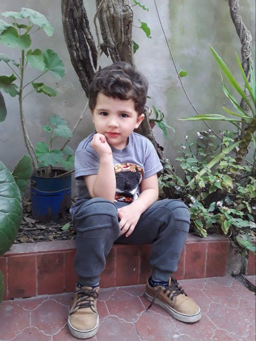 Nicanor en ningún momento recuperó el conocimiento y a las 48 horas, no reaccionaba ante ningún estímulo