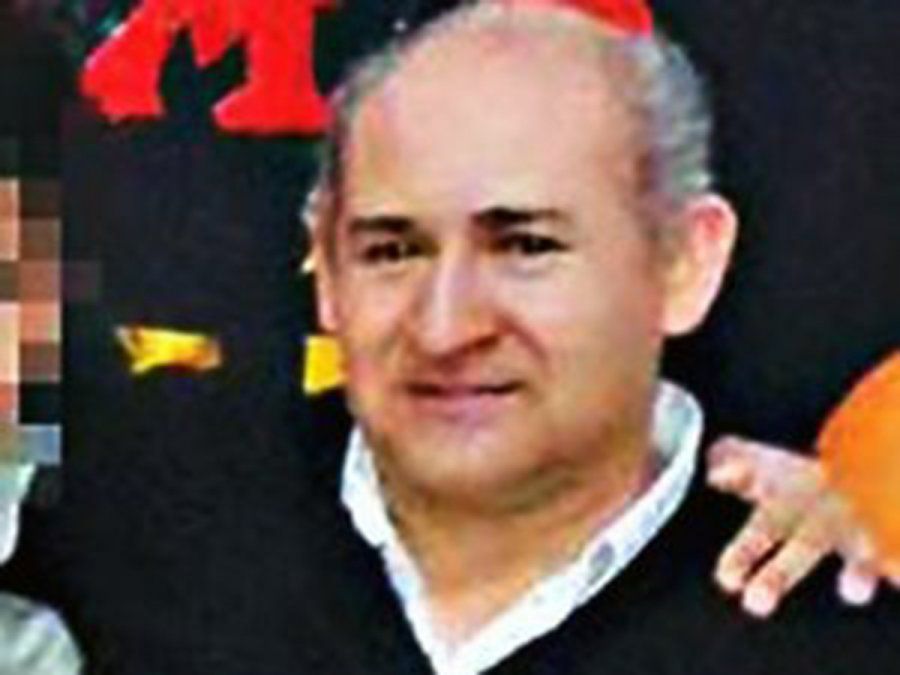 Luis Queverto investigó a Los Monos pero trabajaba con los narcotraficantes.