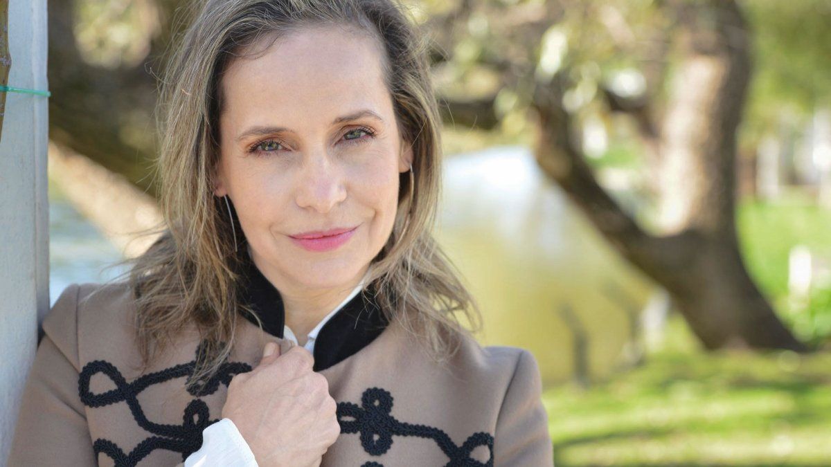 Gabriela Toscano recordó cuando rechazo una propuesta de la revista Playboy 