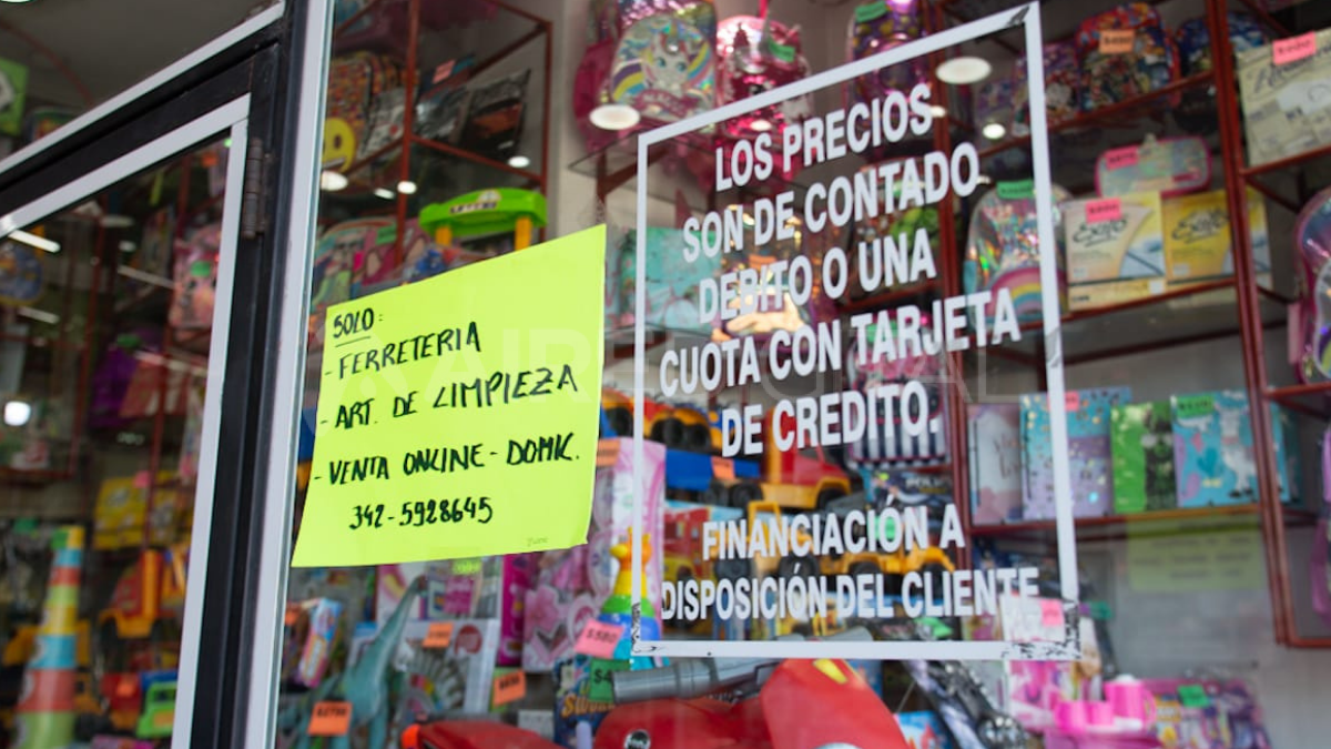 La venta on line y Take Away, modalidades utilizadas por la mayoría de los comercios