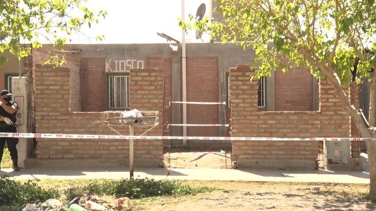 No es la primera vez que un pitbull ataca a una persona. En febrero pasado, una nena de dos años debió ser internada de urgencia tras sufrir el ataque de un perro de esta raza, mientras caminaba por la calle de la mano de su mamá, en la localidad bonaerense de Berisso.