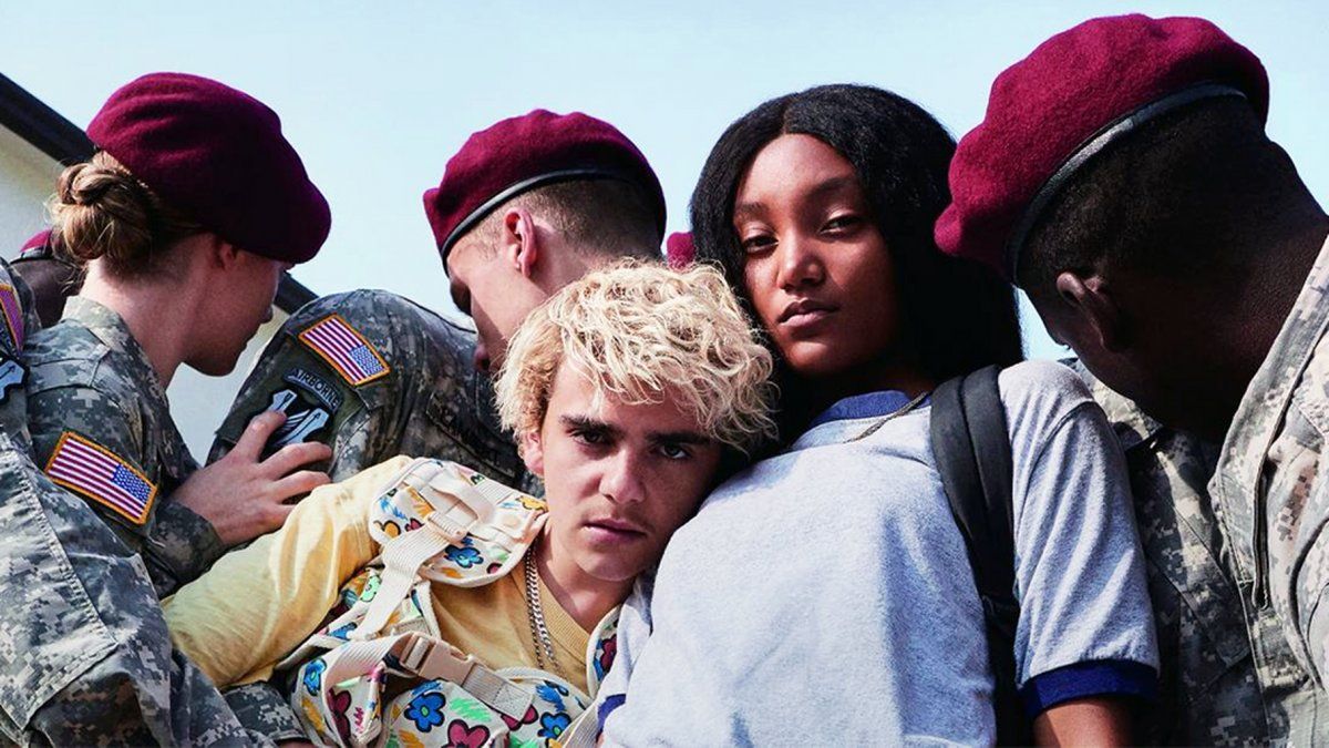 We Are Who We Are | HBO