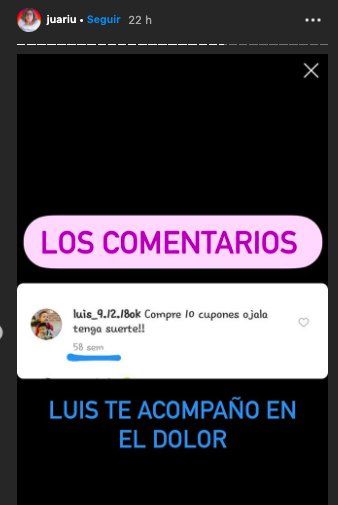 La influencer Juariu expuso a Ivana Nadal