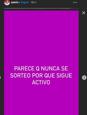 La influencer Juariu expuso a Ivana Nadal