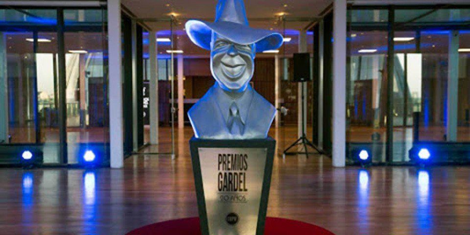 El presidente Cámara Argentina de Productores de Fonogramas y Videogramas de Argentina (Capif), Diego Zapico, manifestó que decidieron realizar la celebración porque la música argentina se lo merece