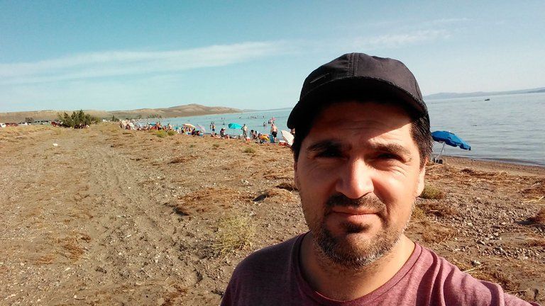 Tras cuatro años de estudios, Daniel se recibió en diciembre pasado