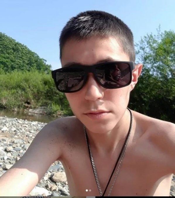 El aspecto físico se condice con el de un niño.