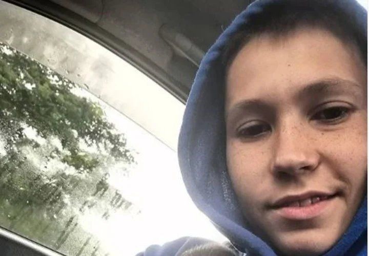 Vashurin vive en una aldea de Primorie, en Rusia.