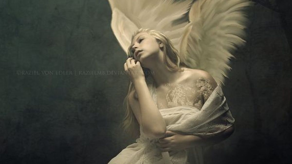 Horóscopo: el mensaje de los ángeles para cada signo del zodiaco