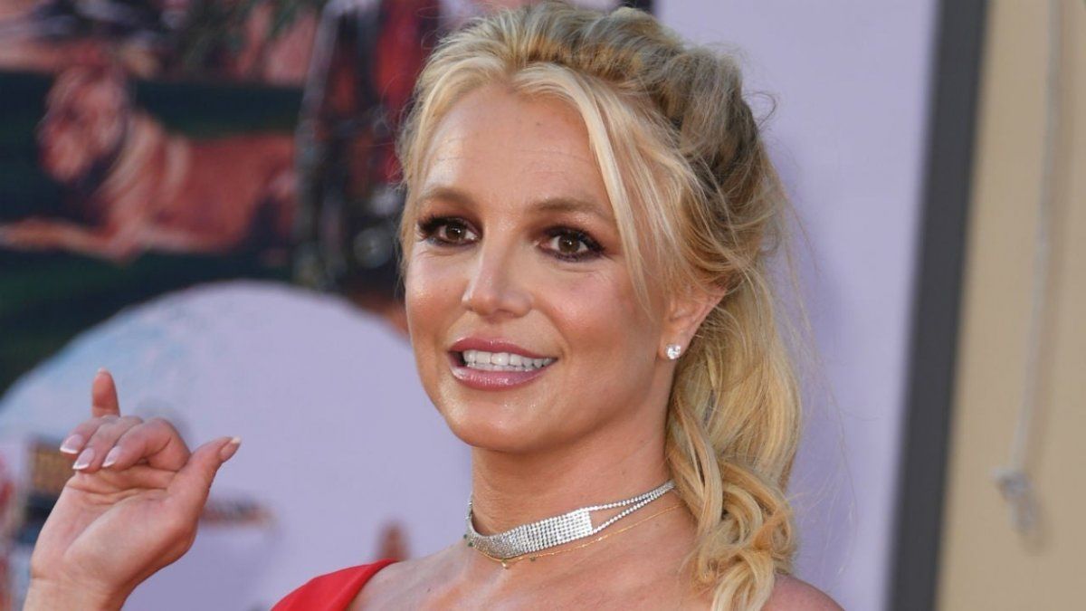Britney Spears no posee libertad para administrar su patrimonio 