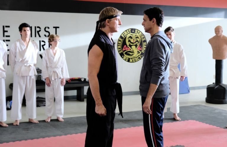 Cobra Kai | Netflix
