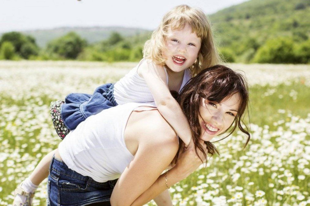 las PANK o Professional Aunt With No Kids en español Tías Profesionales Sin Hijos.