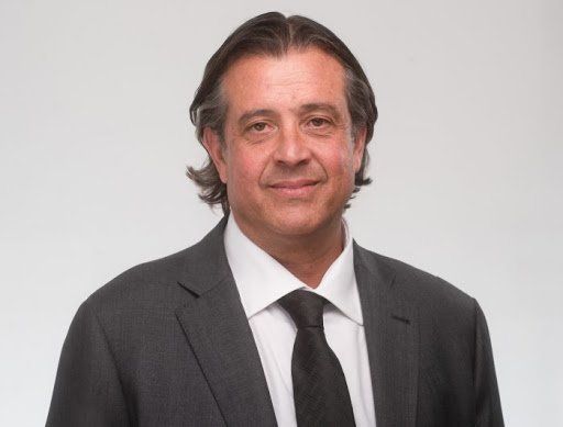 Víctor Enrique Ibañez Rosaz, ministro de Gobierno, Trabajo y Justicia de Mendoza. Foto: http://www.gobierno.mendoza.gov.ar/