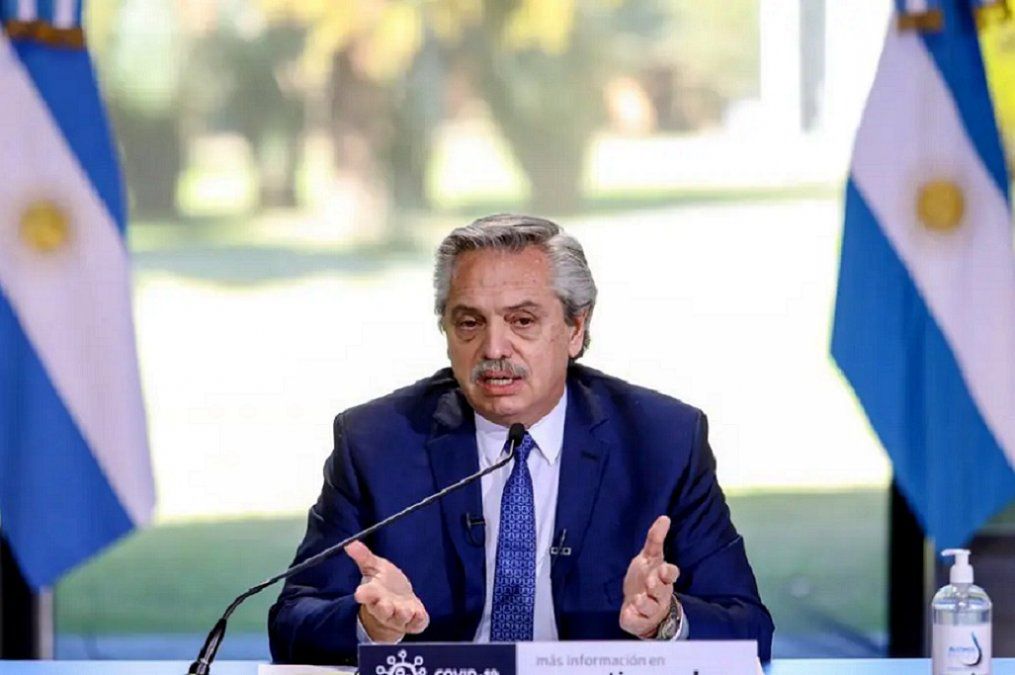 El 17 de Octubre, el sindicalismo marchará para apoyar al gobierno de Alberto Fernández.