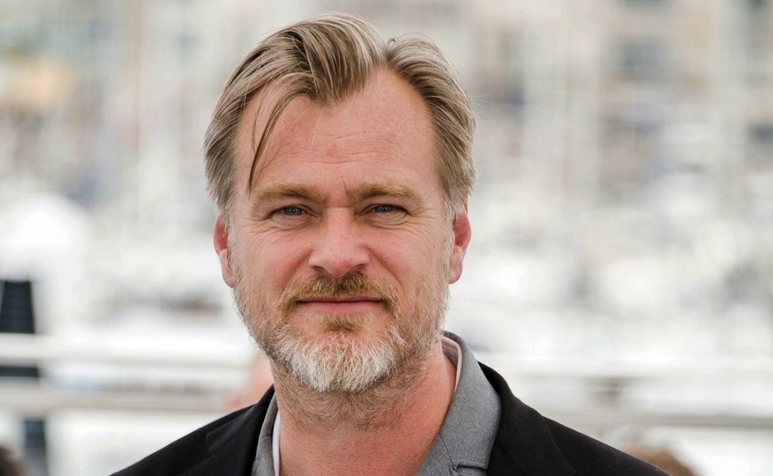 Christopher Nolan