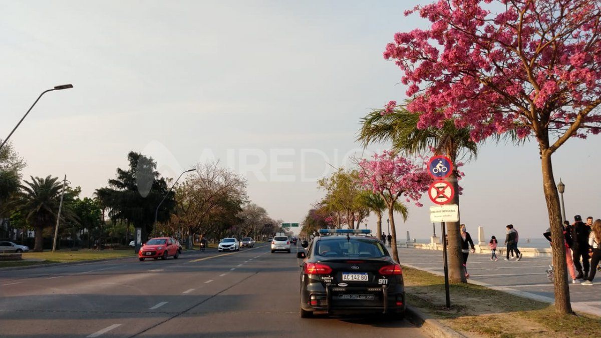 Los controles municipales serán acompañados por la presencia policial