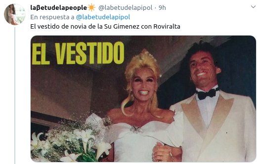 Los vestidos de Elsa Serrano | Crédito: @soyelsaserrano