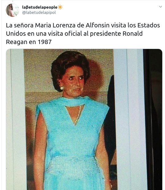 Los vestidos de Elsa Serrano | Crédito: @soyelsaserrano