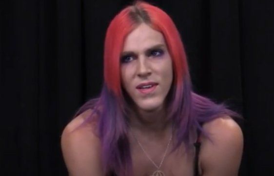 DiMezzo señala que no imaginaba el escaso interés del electorado a la hora de saber por quién vota