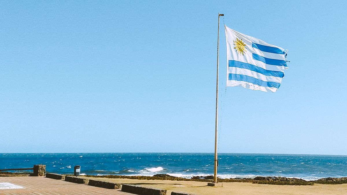 Uruguay no puede garantizar que sus fronteras estén abiertas para Argentina y Brasil el próximo verano.