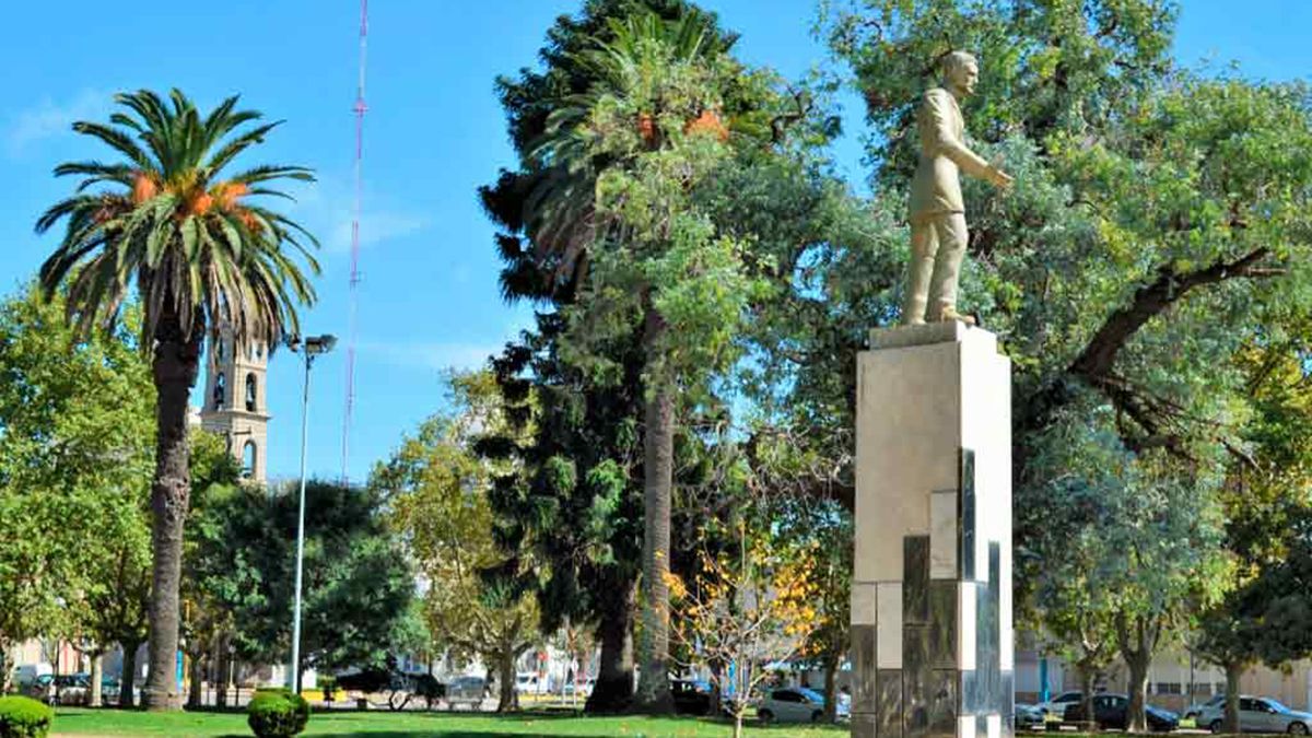 La nena es de Casilda, al sur de Santa Fe. El Ministerio Público investiga las circunstancias del embarazo.