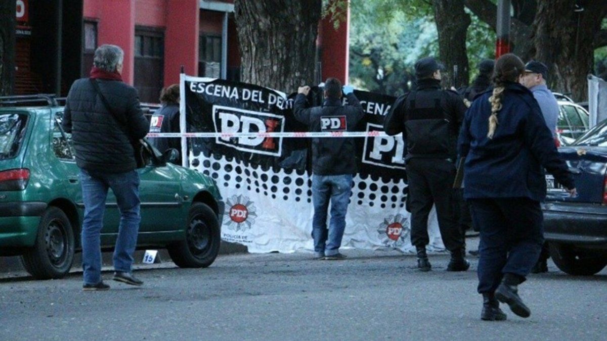 Rosario | La Policía Federal cree que