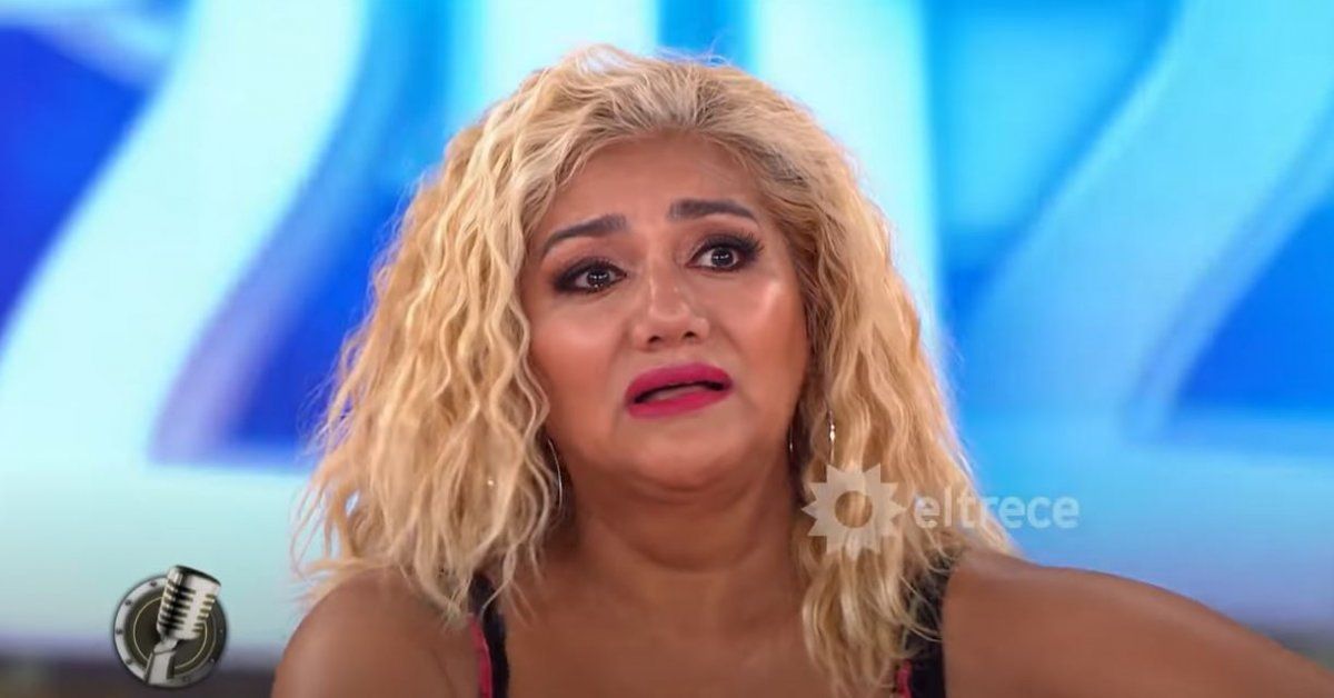 La Bomba tucumana tuvo una crisis en pleno Cantando 2020.