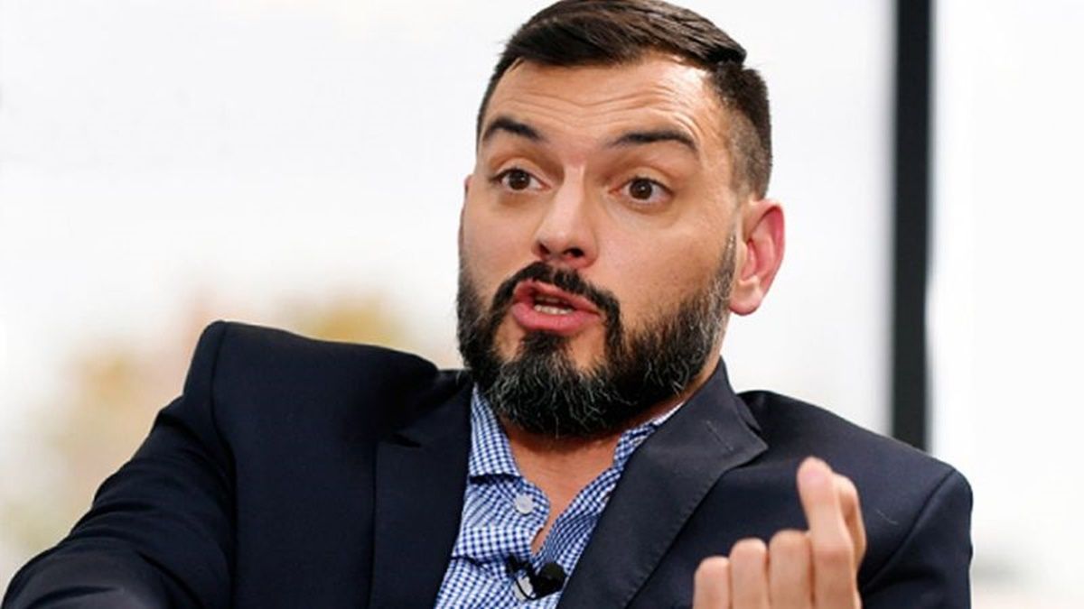 Emmanuel Álvarez Agis, titular de la consultora PxQ