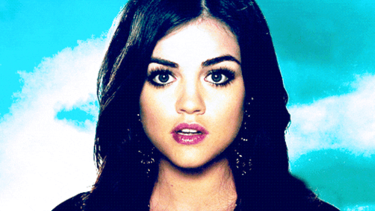 Pretty Little Liars Pretty Little Liars