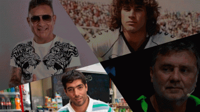 Colón de Santa Fe vs Racing: cómo palpitan cuatro hinchas la gran final de la Copa de la Liga