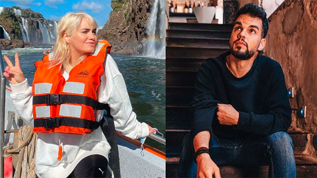 Lali Espósito y David Victori se habrían ido juntos de viaje y aumentaron los rumores de romance. Lali Espósito y David Victori se habrían ido juntos de viaje y aumentaron los rumores de romance.