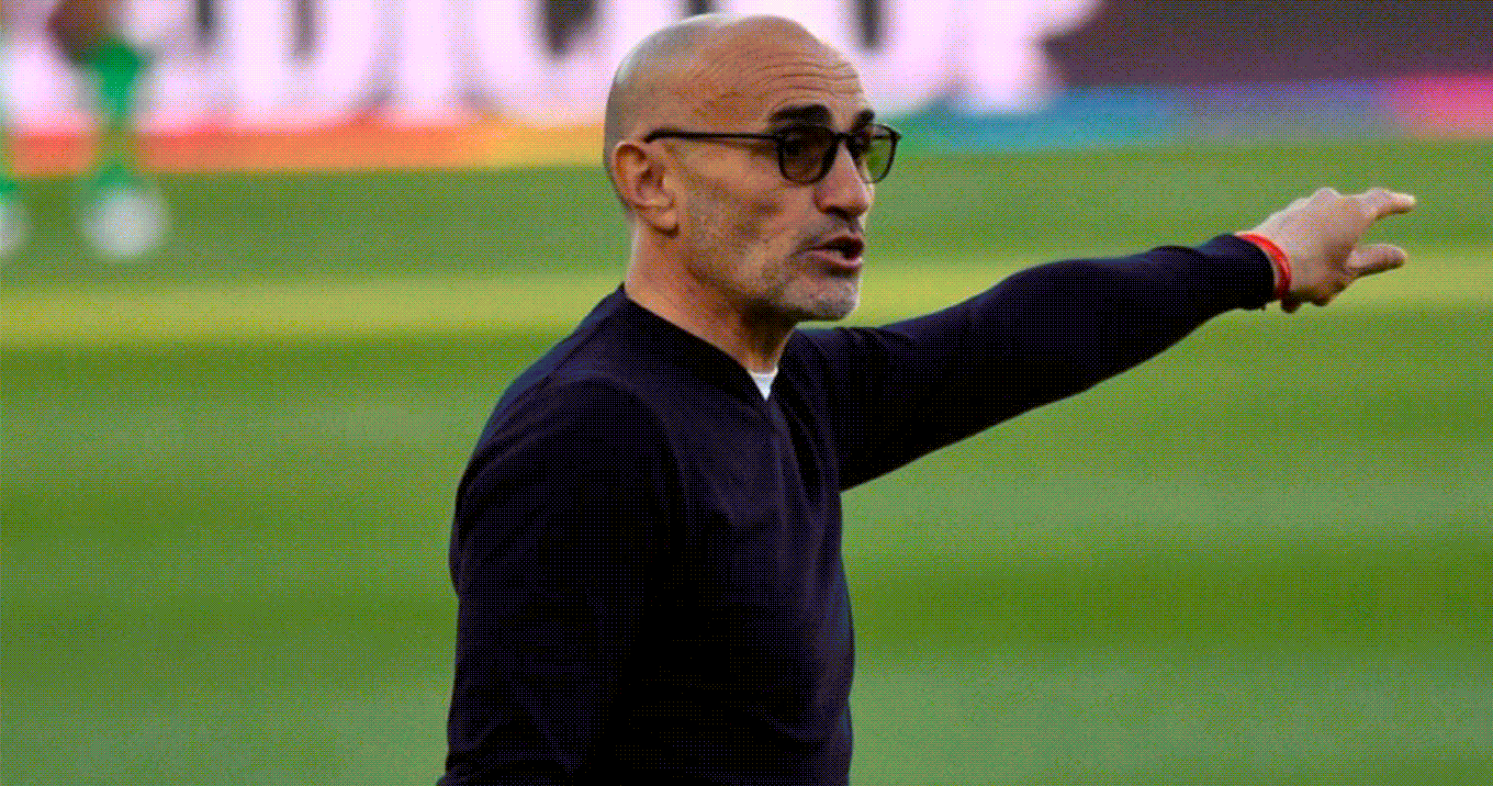 En 17 fechas, el Torneo de la Liga Profesional se cobró el cargo de 13 entrenadores. Paolo Montero y Javier Sanguinetti, dejaron sus cargos este jueves. En 17 fechas, el Torneo de la Liga Profesional se cobró el cargo de 13 entrenadores. Paolo Montero y Javier Sanguinetti, dejaron sus cargos este jueves.