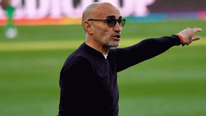 Aire de Santa Fe | gif entrenadores torneo liga profesional