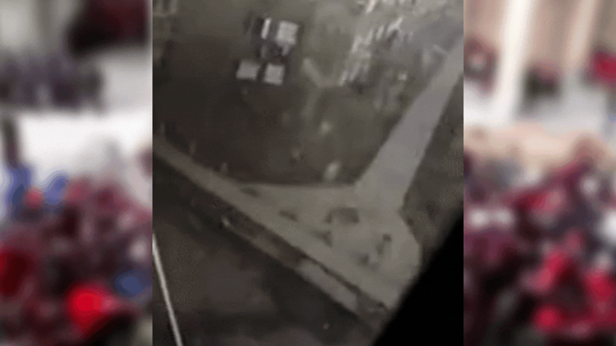 La dirigencia de Peñarol adelantó que iniciará acciones legales por los incidentes registrados el martes antes del partido en cancha de Colón.