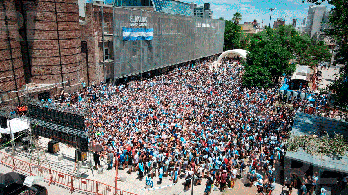 argentina campeon: las mejores imagenes de los festejos en santa fe argentina campeon: las mejores imagenes de los festejos en santa fe