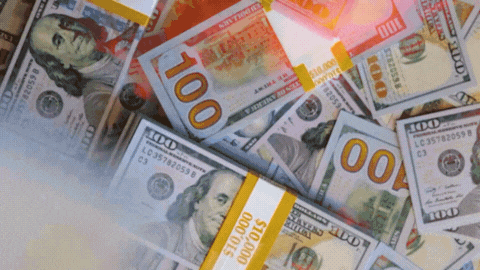 Se dispara el dólar blue: a cuánto cotiza en la ciudad de Santa Fe