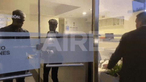 Patricio Tanda se convirtió en nuevo jugador de Unión.