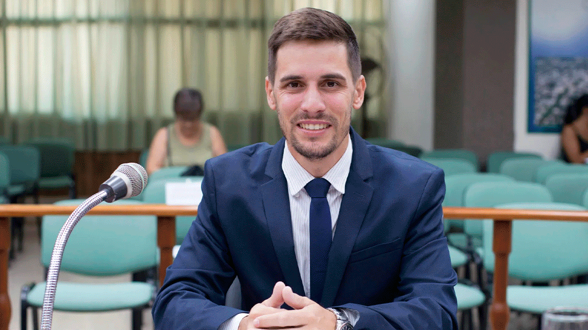 Nacieron en democracia y hoy ocupan cargos de gestión: la generación Sub 40 pisa fuerte en la provincia de Santa Fe.