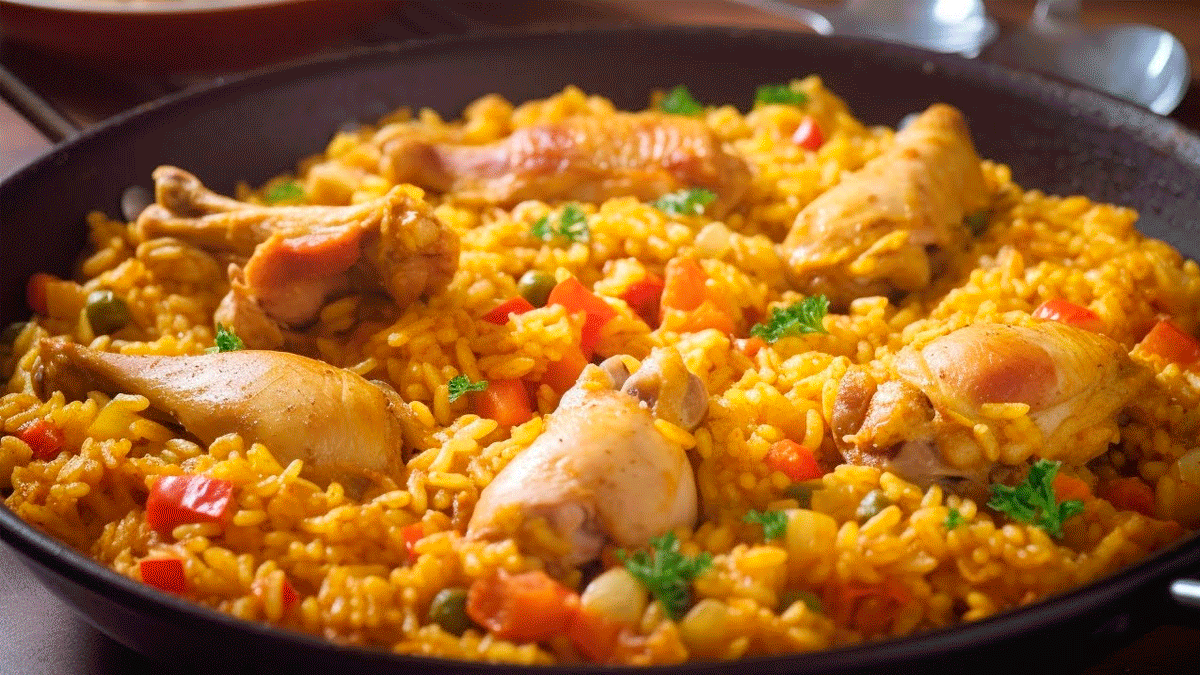 Cómo hacer las viandas de tu menú semanal: cinco recetas fáciles y económicas.&nbsp;