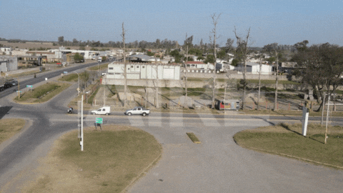 Frontera, Josefina y el  narcotráfico: Una zona abandonada por Santa Fe