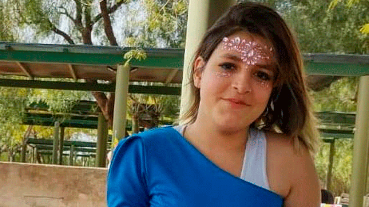 Gianella Raquel Barrios fue vista por última vez el 15 de diciembre.