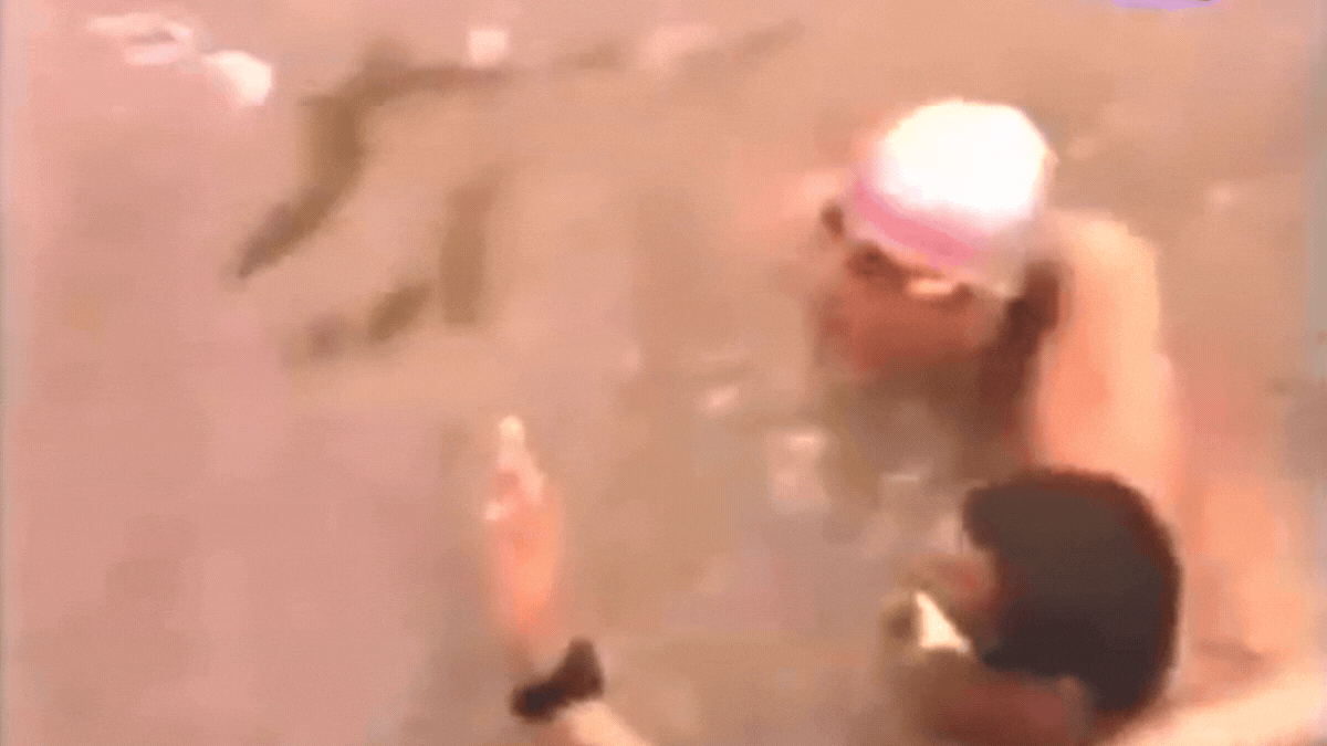 Diego Degano y Christof Wandratsch protagonizaron el primero de los dos únicos empates de la historia de la Maratón Santa Fe-Coronda.