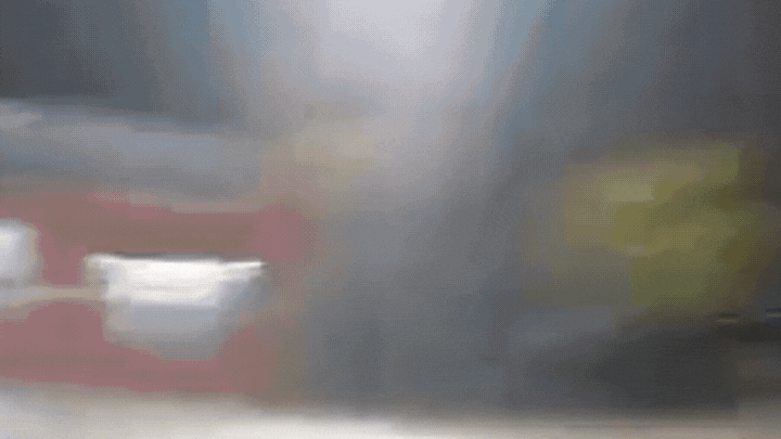 Vera en emergencia: 120 evacuados, 45 rescatados y un muerto en el temporal